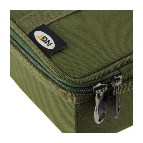 Чанта за аксесоари NGT PVA Bag / Rig Wallet 070