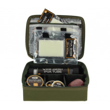 Чанта за аксесоари NGT PVA Bag / Rig Wallet 070