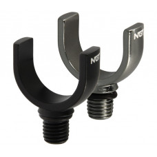 Държач за въдици NGT 25 мм Profiler Slim Rod Rest