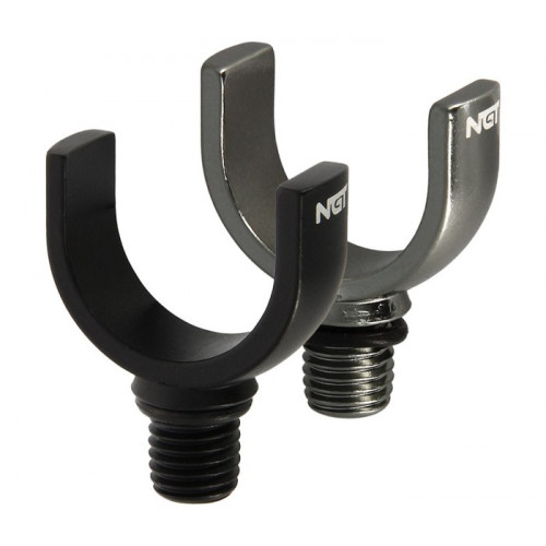 Държач за въдици NGT 25 мм Profiler Slim Rod Rest