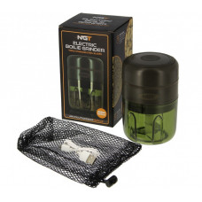 Електрическа трошачка NGT Electric Bait Grinder