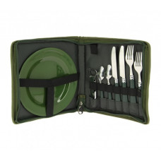 Комплект за хранене NGT Day Cutlery Plus Set