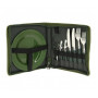 Комплект за хранене NGT Day Cutlery Plus Set