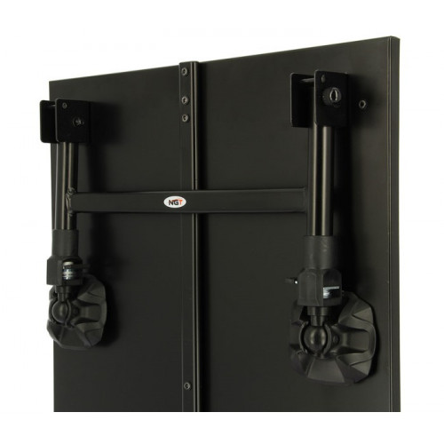 Къмпинг маса NGT Giant XL Dynamic Bivvy Table System