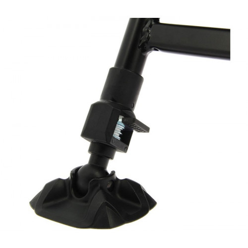 Къмпинг маса NGT Giant XL Dynamic Bivvy Table System