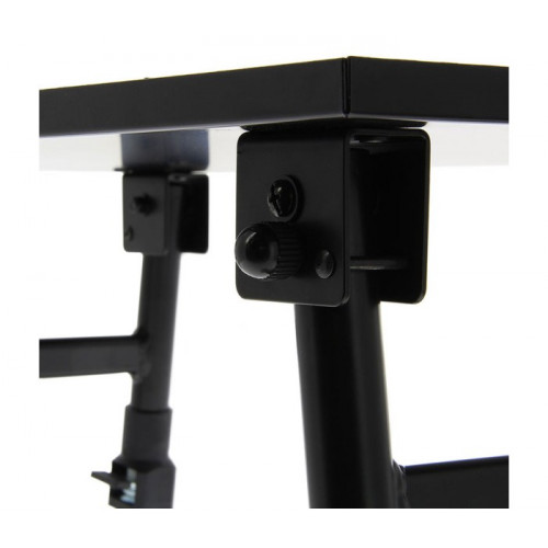 Къмпинг маса NGT Giant XL Dynamic Bivvy Table System