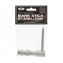 Стабилизатор за колче нераждавейка NGT Stainless Steel Bank Stick Stabiliser