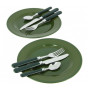 Комплект за хранене NGT Day Cutlery Plus Set