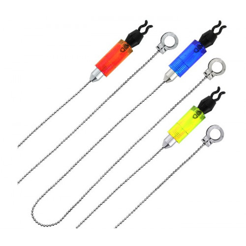 Комплект обтегачи NGT 3 pc chain indicator set