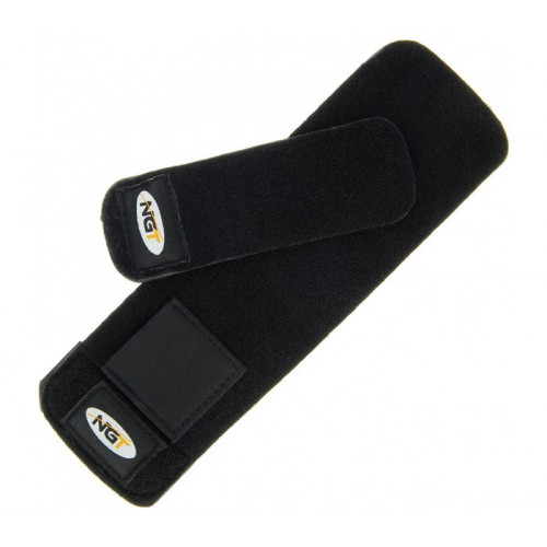 Лепки за въдици NGT 2 pc Rod Bands