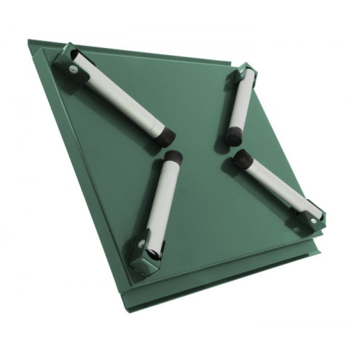 Масичка NGT Bivvy / Bait Table With Adjustable Legs