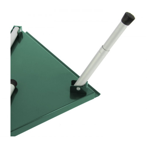 Масичка NGT Bivvy / Bait Table With Adjustable Legs