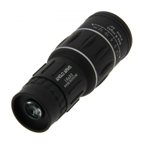 Монокъл NGT Teleskopic Monocular 