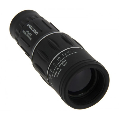 Монокъл NGT Teleskopic Monocular 