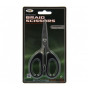Ножичка за влакно NGT Braid Scissors