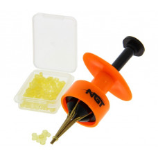 Щипка за силиконов ринг за пелети NGT Pellet Bander