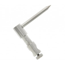 Стабилизатор за колче нераждавейка NGT Stainless Steel Bank Stick Stabiliser