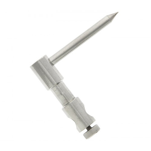 Стабилизатор за колче нераждавейка NGT Stainless Steel Bank Stick Stabiliser