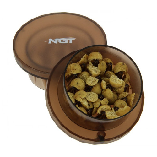 Трошачка за топчета NGT Boile Greinder