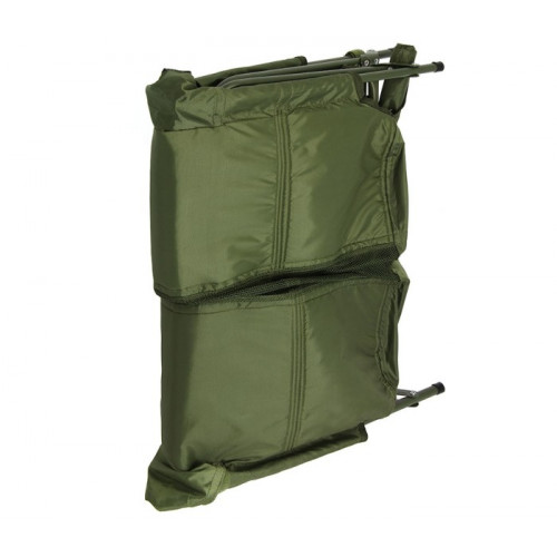 Вана за шарани NGT Carp Cradle ( 200 )