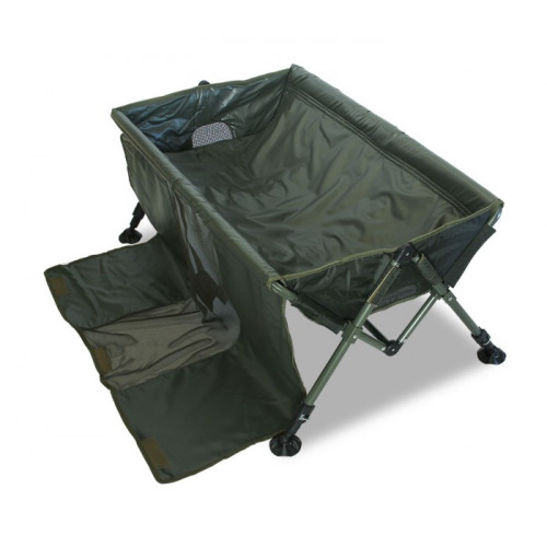 Вана за шарани NGT Quick Folding Carp Cradle 404