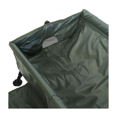 Вана за шарани NGT Quick Folding Carp Cradle 404