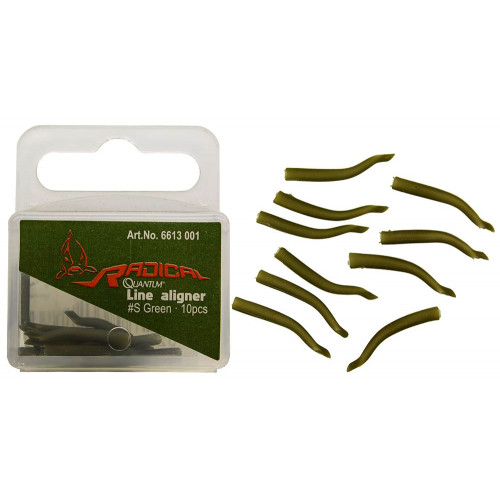 Line Aligner Quantum