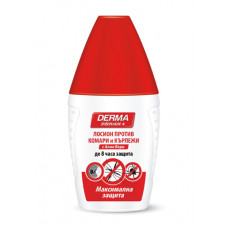 Лосион против комари и кърлежи Bros Derma Intensive +