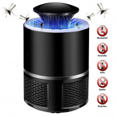 Лампа за комари MFF Air Tornado Mosquito Killer Lamp Лампа за комари MFF Air Tornado Mosquito Killer Lamp