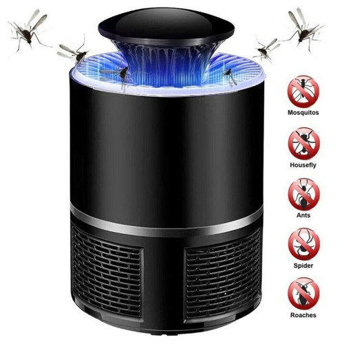 Лампа за комари MFF Air Tornado Mosquito Killer Lamp