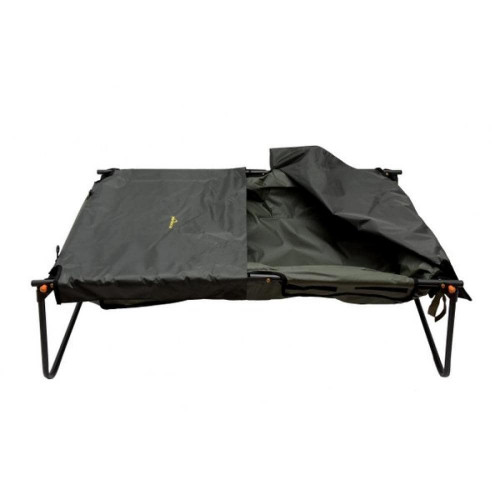 Шаранджийска люлка CarpFocus Cradle XL