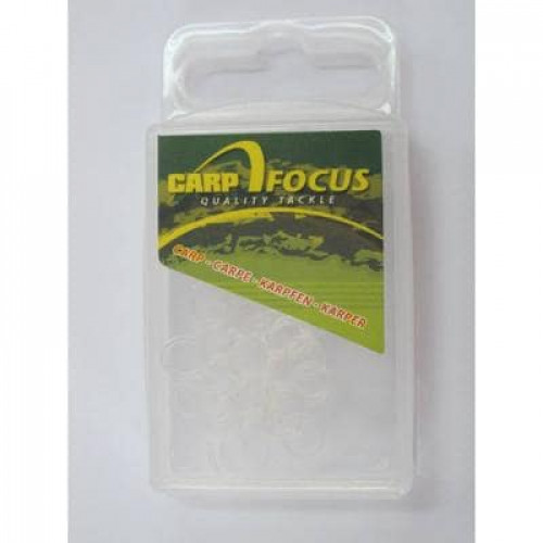 Силиконови пръстени за пелети CarpFocus Bait Band