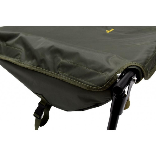 Шаранджийска люлка CarpFocus Compact