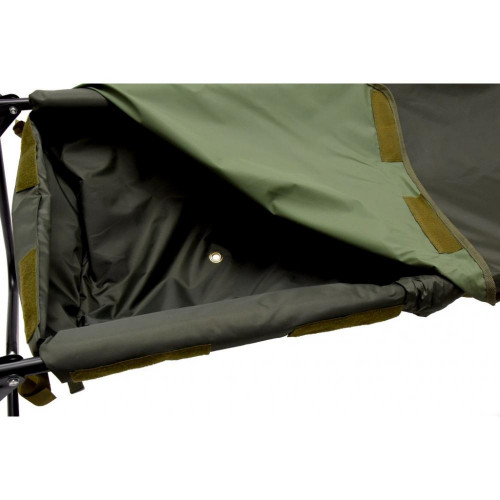 Шаранджийска люлка CarpFocus Compact