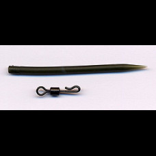 Комплект бърза връзка + конус Carppro 