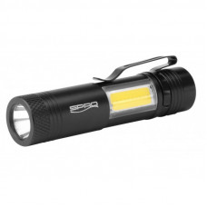 UV Фенерче Spro Led Torch SPTC3WUV