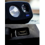 Челник RidgeМonkey VRH300 Usb Rechargeable Headtorch 