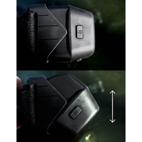 Челник RidgeМonkey VRH300 Usb Rechargeable Headtorch 