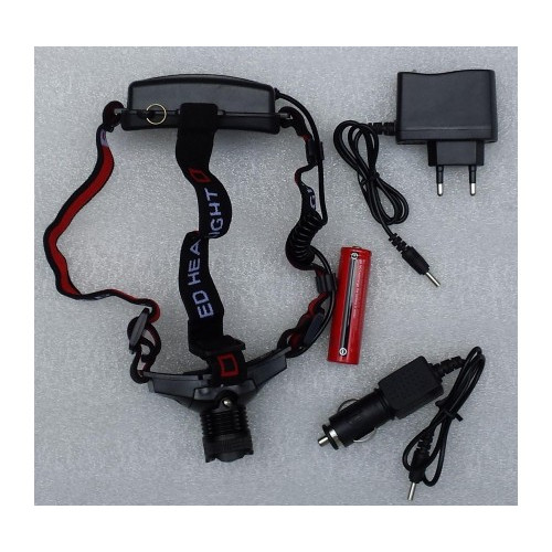 Челник High Power Head Lamp