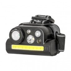 Челник Carp Zoom MS-777 Head Lamp