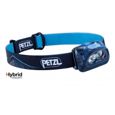 Челник Petzl  Actik Hybrid Concept 2019 350 Lumens