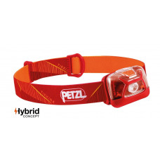 Челник PETZL TIKKINA HYBRID CONCEPT 2019