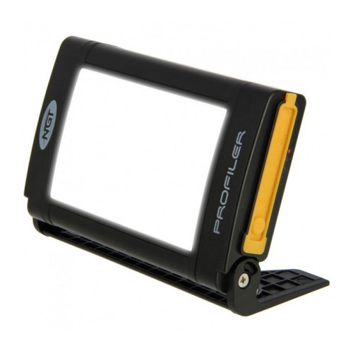 LED Лампа и Power Bank NGT Profiler Power Bank Solar System