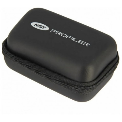 USB Челник със сензор за движение NGT Profiler Headlight 330 lum