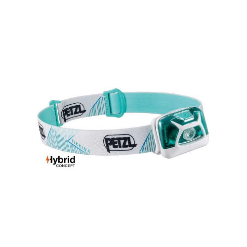 Челник PETZL TIKKINA HYBRID CONCEPT 2019