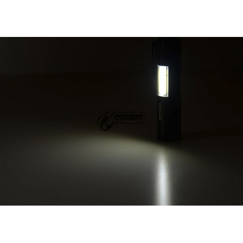 UV Фенерче Spro Led Torch SPTC3WUV