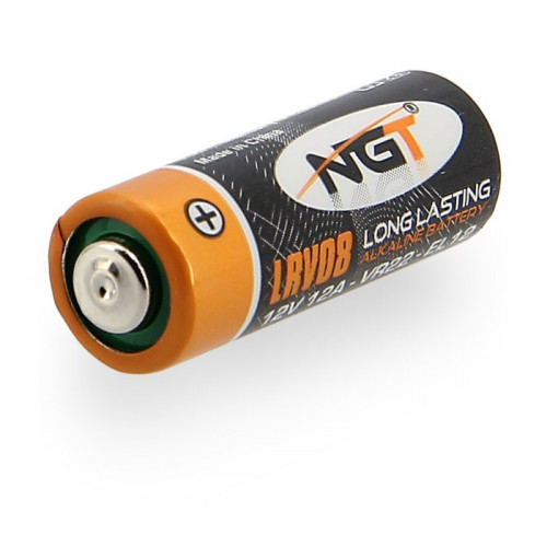 Батерии за сигнализатори NGT LRV 08 12 V