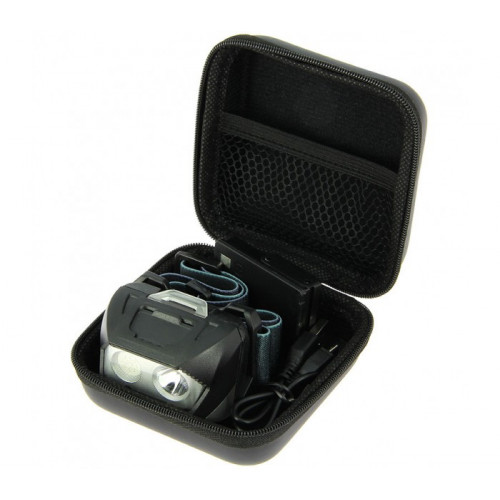 Челник NGT Dynamic Cree Light - 200 Lumens