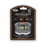 Челник NGT Led Headlight With White and Red Light (100 lumens)