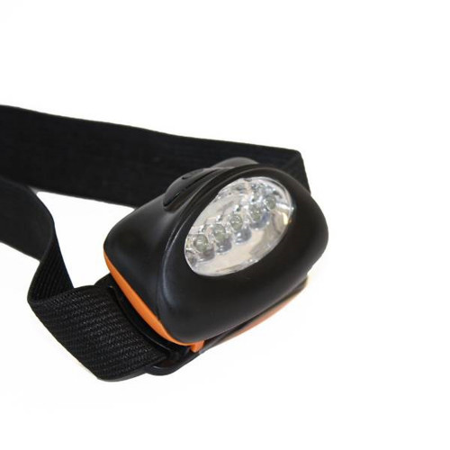 Челник X2 Headlight 5-LED